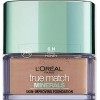 LOreal Paris True Match Minerals Fond de teint 6N Miel