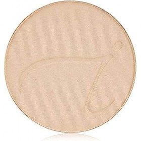 Jane Iredale Pure Pressed Base Mineral Foundation Recarga Honey Bronze,