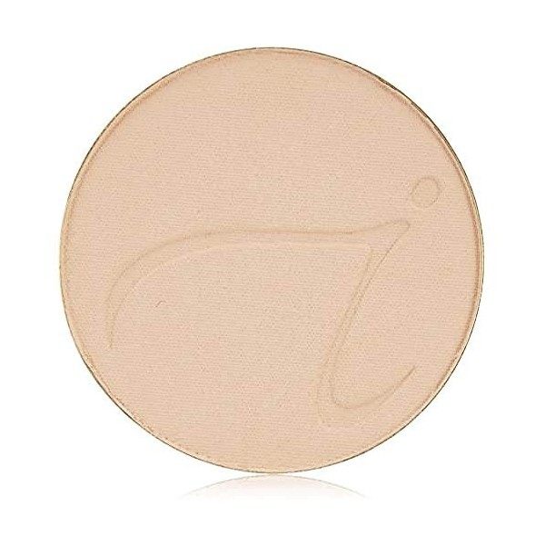 Jane Iredale Pure Pressed Base Mineral Foundation Recarga Honey Bronze,