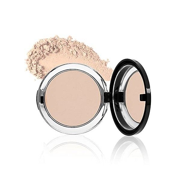 Bellapierre Cosmetics Fond de Teint Minérale Compacte Ivory