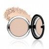 Bellapierre Cosmetics Fond de Teint Minérale Compacte Ivory