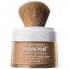 LOreal Paris Naturale Mineral Foundation