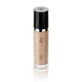 Giordani Gold Fond de Teint Mineral longue tenue SPF15 Porcelain 