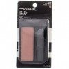 COVERGIRL - Classic Color Blush Soft Mink - 0.3 oz. 8 g 