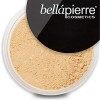 Bellapierre Cosmetics Fond de Teint Minérale Cinnamon