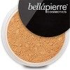 Bellapierre Cosmetics Fond de Teint Minérale Cinnamon