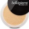 Bellapierre Cosmetics Fond de Teint Minérale Cinnamon