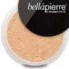 Bellapierre Cosmetics Fond de Teint Minérale Cinnamon