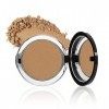 Bellapierre Cosmetics Fond de Teint Minérale Compacte B Sugar