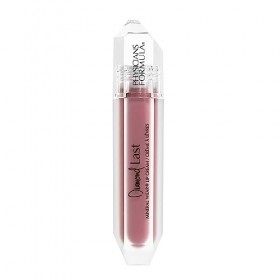 Physicians Formula Mineral Wear Diamond Last, Rouge à Lèvres Liquide Ultra-Crémeux et Richement Pigmenté, Formule Nourrissant