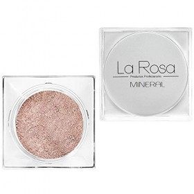 La Rosa Poudre Minérale de Make-up N° 54 Warm Beige 4,5 g
