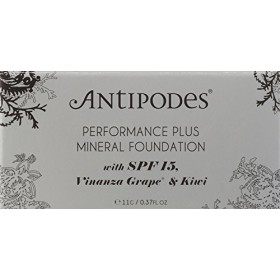 Mineral Foundation LSF 15