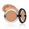 Bellapierre Cosmetics Fond de Teint Minérale Compacte Nutmeg