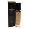 ORIFLAME Giordani Gold Fond de Teint Mineral Longue Tenue SPF 15 Natural Beige 