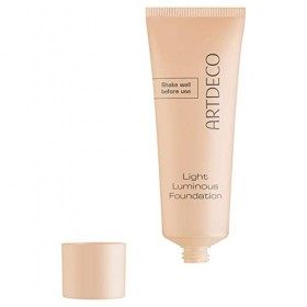 ARTDECO - Light Luminous Foundation 31 Golden Tan