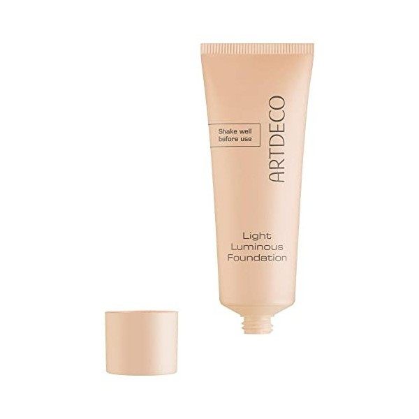 ARTDECO - Light Luminous Foundation 31 Golden Tan