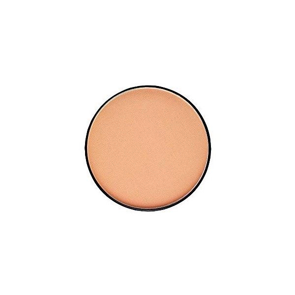 Artdeco Recharge Poudre Compacte Haute Définition 8 Natural Peach 10 g