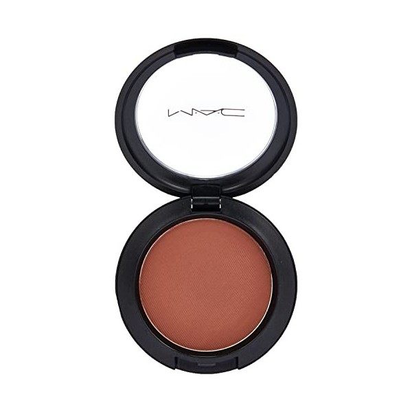 MAC Blush Powder Swiss Choco 6 g