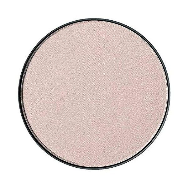 Artdeco Recharge Poudre Compacte Haute Définition 8 Natural Peach 10 g