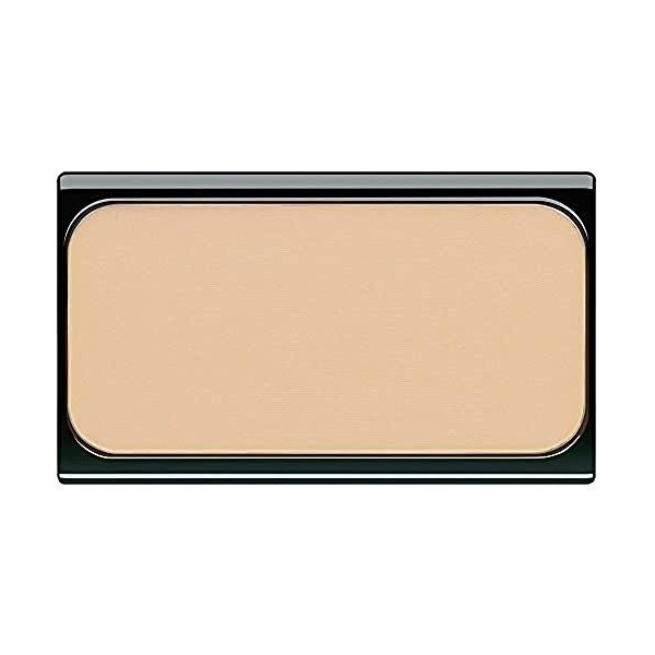 Artdeco 1180-56303 Poudre de Contourne Mat 11 Caramel Chocolate 5 g