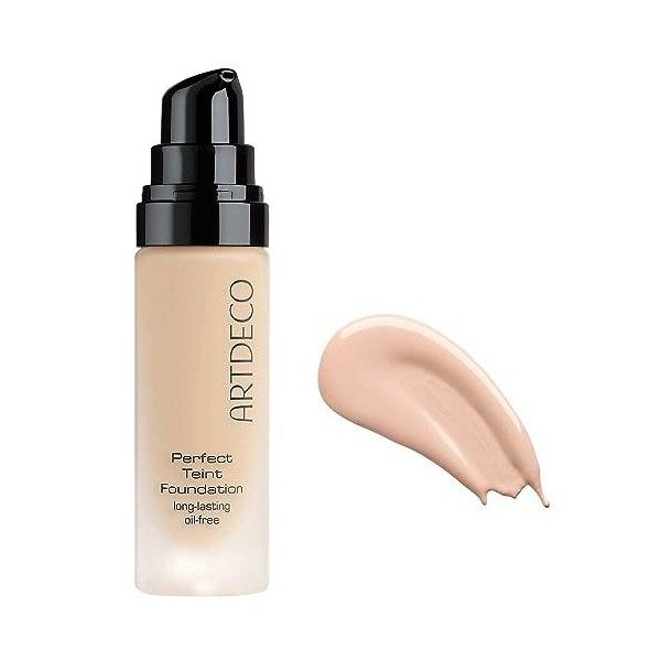 AD PERFECT TEINT FOUNDATION 4 20ML