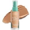 Physicians Formula, Beurre Murumuru Believe It ! Foundation + Concealer, Fond de Teint et Correcteur Crémeux pour un Eclat Ra