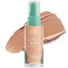 Physicians Formula, Beurre Murumuru Believe It ! Foundation + Concealer, Fond de Teint et Correcteur Crémeux pour un Eclat Ra