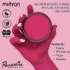 Mehron Paradise Makeup AQ - Dark Pink 40 gr 