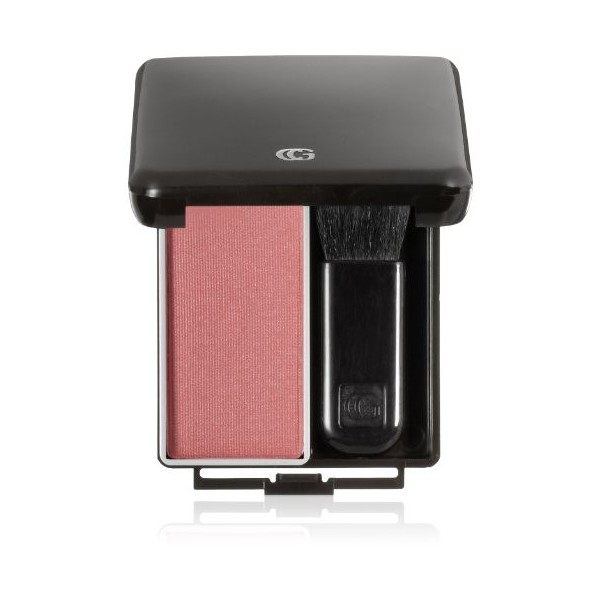 Covergirl Classique Couleur Blush - Iced Plum C 510 Pan