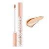 Fond De Teint Dark Makeup Base Circles Liquid Concealer 2.7ml Cover Foundation Cream Concealer A, One Size 