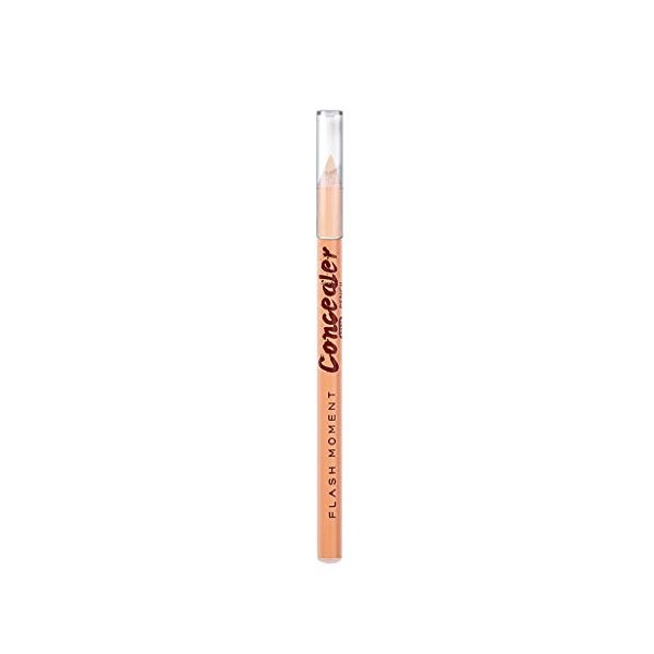 Fond De Teint Peau Mature Pen Face Eye Hide Concealer Stick Fond de teint Contouring Dark Pencil Concealer Maquillage Fond De