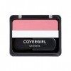 COVERGIRL - Cheekers Blush Classic Pink - 0.12 oz. 3 g 