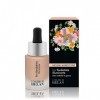 Helan Fond de Teint Bio Illuminant Dark 15 ml