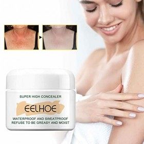 Fond De Teint Liquide - Correcteur À Couvrance Totale - Liquide Maquillage Correcteur De Teint Couvrance - Correcteur Corpore