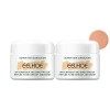 Fond De Teint Couvrant Imperfections, Fond de Teint Creme Imperméable Longue Durée Matte, Correcteur corporel résistant à le