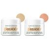 Fond De Teint Couvrant Imperfections, Fond de Teint Creme Imperméable Longue Durée Matte, Correcteur corporel résistant à le