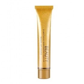 1 pc Fond de Teint Durable Fond de Teint Imperméable Contrôle de lHuile Fond de Teint Anti-cernes Longue Durée Non Enlèvemen