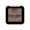 NYX PROFESSIONAL MAKEUP Sweet Cheeks Matte Blush, So Taupe