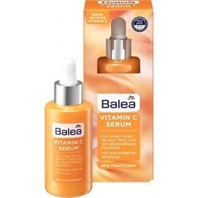 Balea Sérum Teint Perfection Visible Immédiatement 1 x 30 ml Fond de Teint