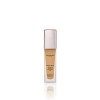 Elizabeth Arden - Flawless Finish Fond de Teint Soin – Acide Hyaluronique, Vitamine D & E - Fini Naturel & Longue Tenue - 200