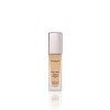 Elizabeth Arden - Flawless Finish Fond de Teint Soin – Acide Hyaluronique, Vitamine D & E - Fini Naturel & Longue Tenue - 200