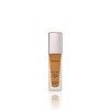 Elizabeth Arden - Flawless Finish Fond de Teint Soin – Acide Hyaluronique, Vitamine D & E - Fini Naturel & Longue Tenue - 200