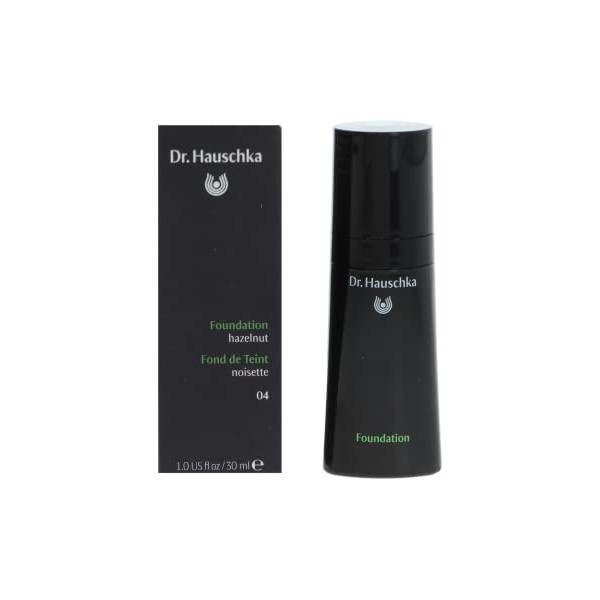 Foundation 01-Macadamia 30 Ml