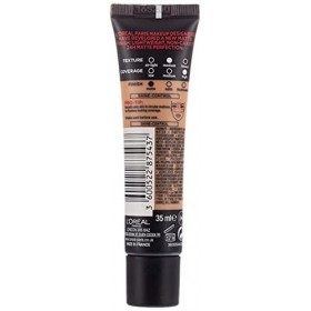 Loréal Paris Fond De Teint Infaillible 24h N°32 Ambré