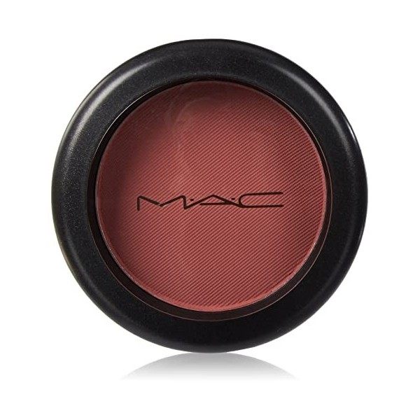 MAC Poudre blush fard à joues, rose desert 6 g