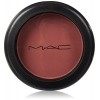 MAC Poudre blush fard à joues, rose desert 6 g