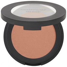 bareMinerals Fard à Joues en Poudre Gen Nude That Peach Tho