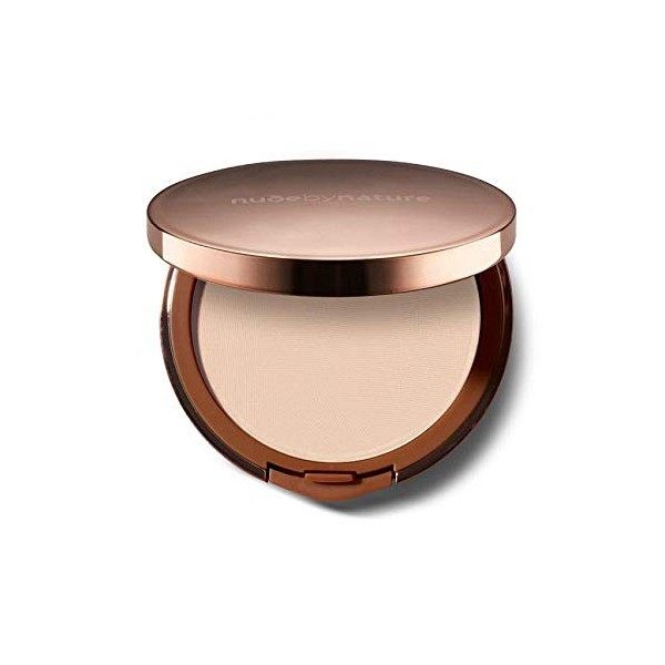 Fond de Teint Poudre Compacte Teint Parfait, W4 Soft Sand