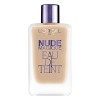 LOreal Nude Magique Eau De Teint Foundation SPF18 20ml-120 Pure Ivory