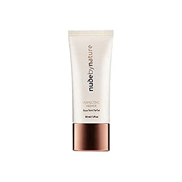 Nude by Nature Base Teint Parfait Natural